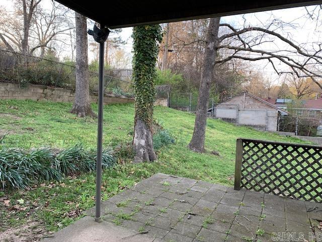 7400 Briarwood Drive  Little Rock, AR