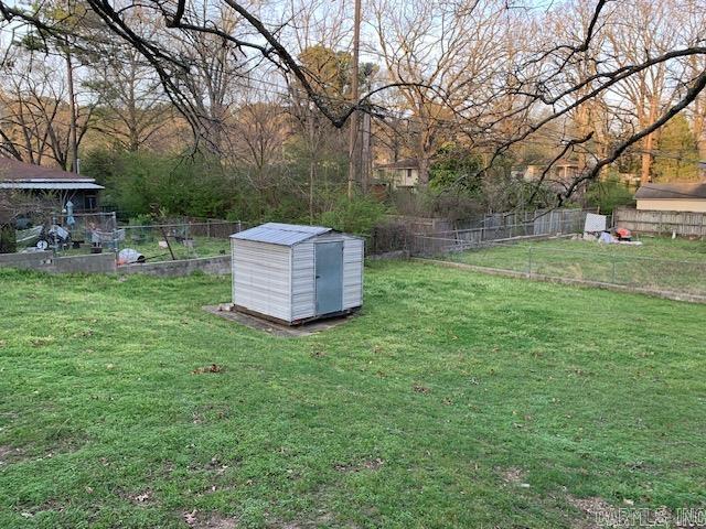 7400 Briarwood Drive  Little Rock, AR