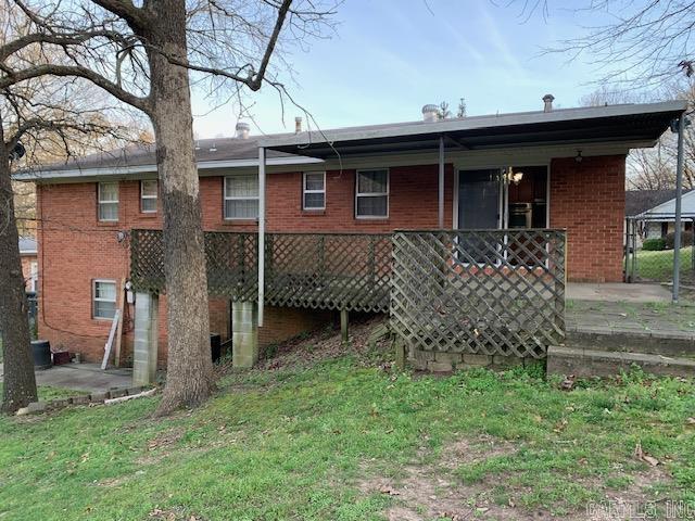 7400 Briarwood Drive  Little Rock, AR