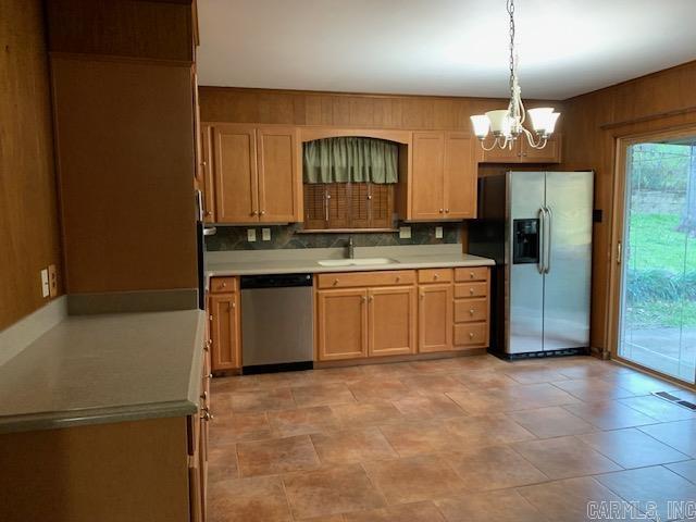 7400 Briarwood Drive  Little Rock, AR