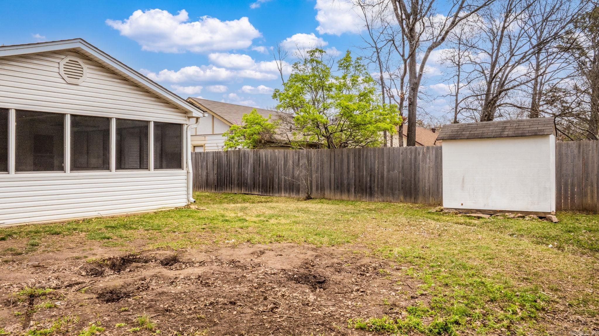 29 Oak Forest Dr  Maumelle, AR