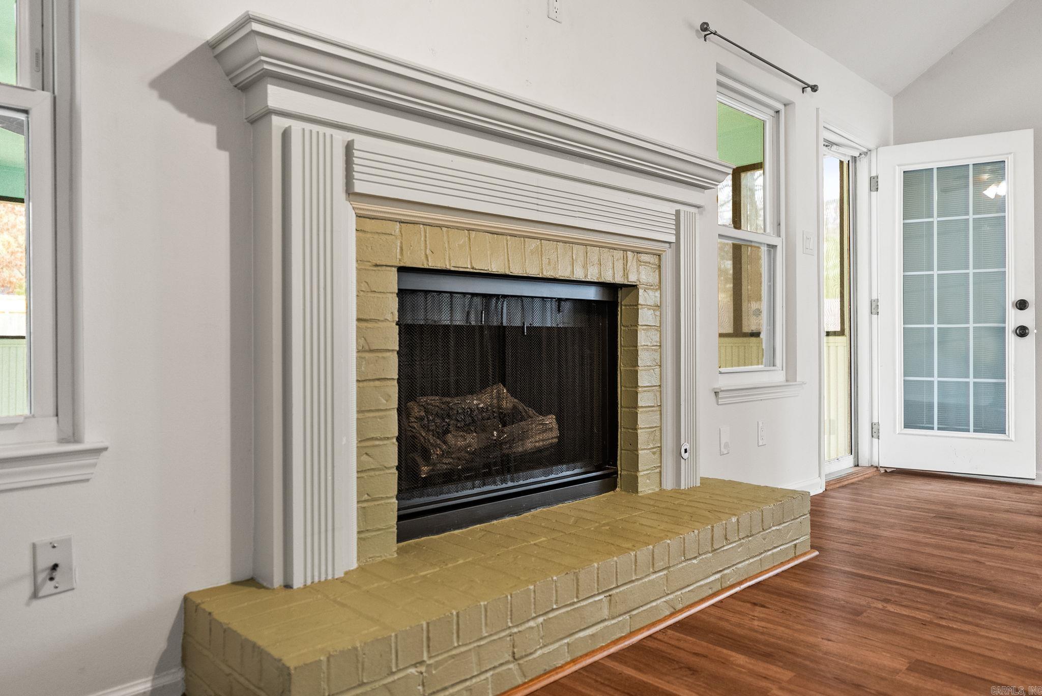 29 Oak Forest Dr  Maumelle, AR