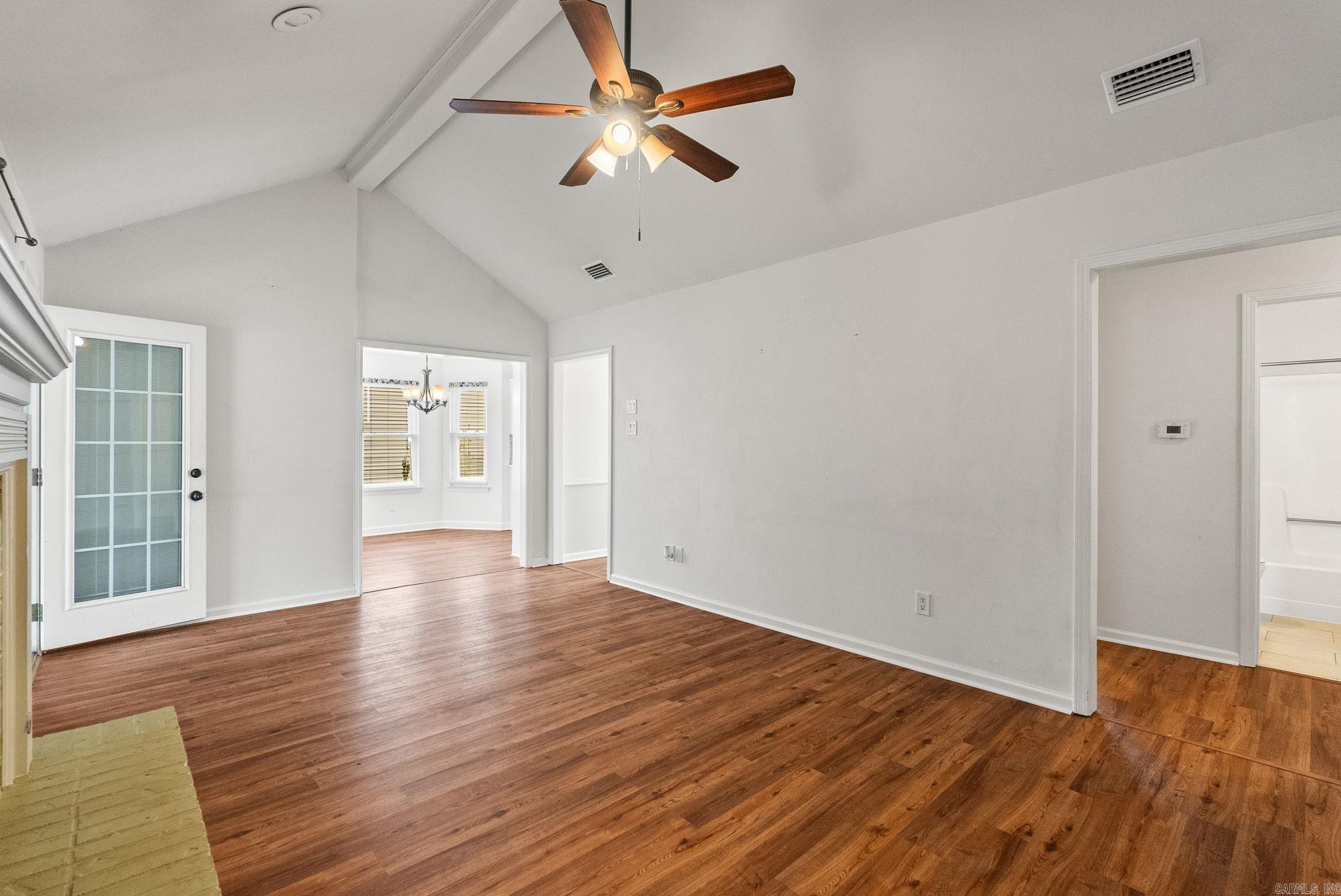 29 Oak Forest Dr  Maumelle, AR