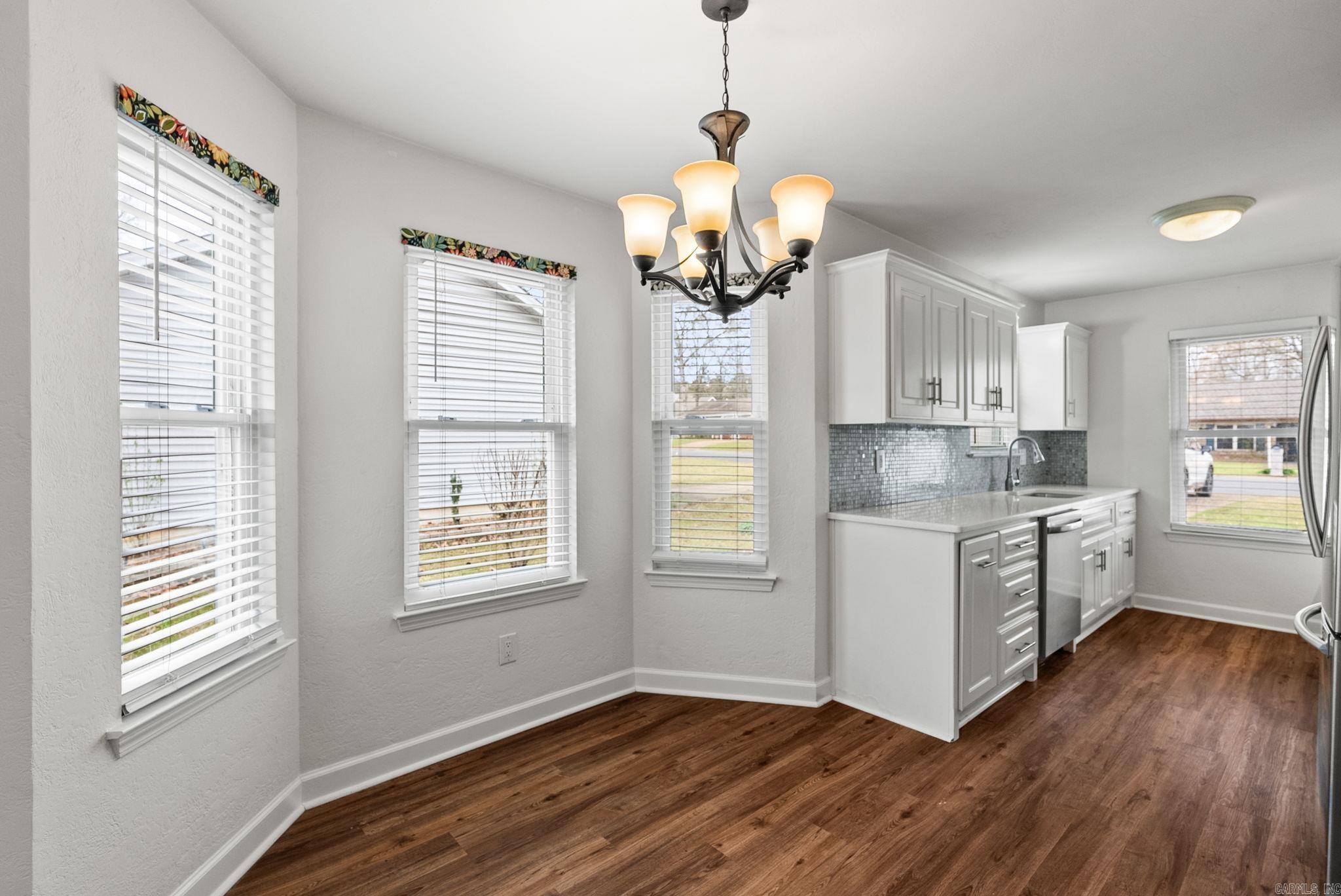 29 Oak Forest Dr  Maumelle, AR