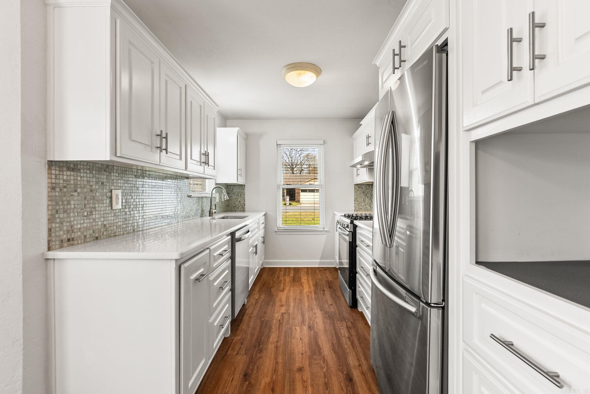 29 Oak Forest Dr  Maumelle, AR