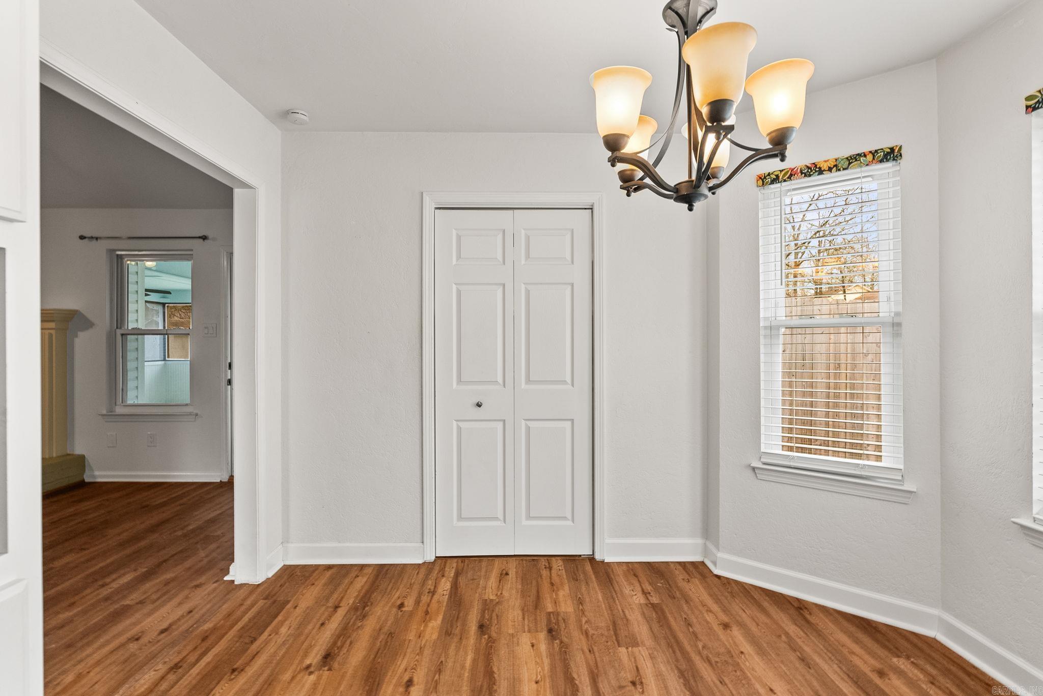 29 Oak Forest Dr  Maumelle, AR