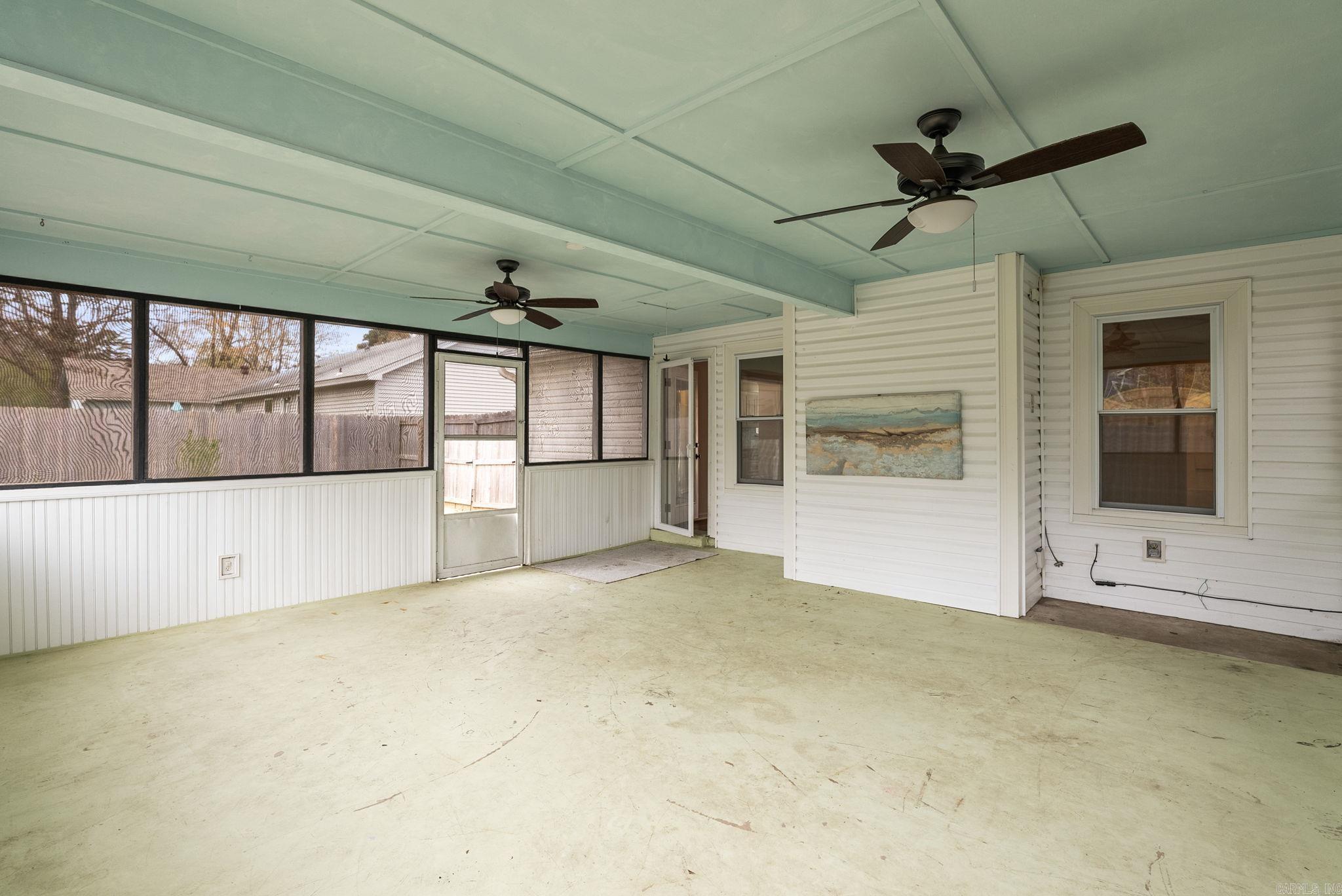 29 Oak Forest Dr  Maumelle, AR