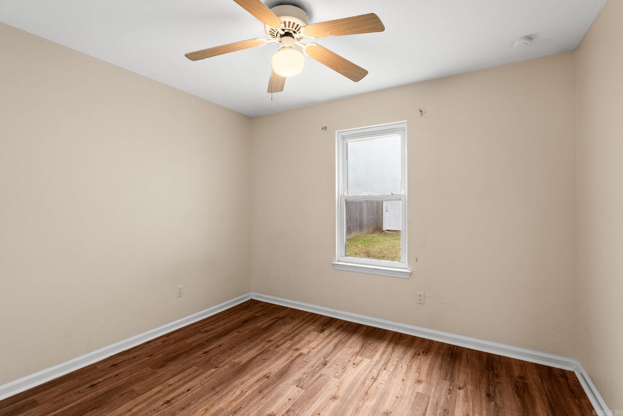 29 Oak Forest Dr  Maumelle, AR