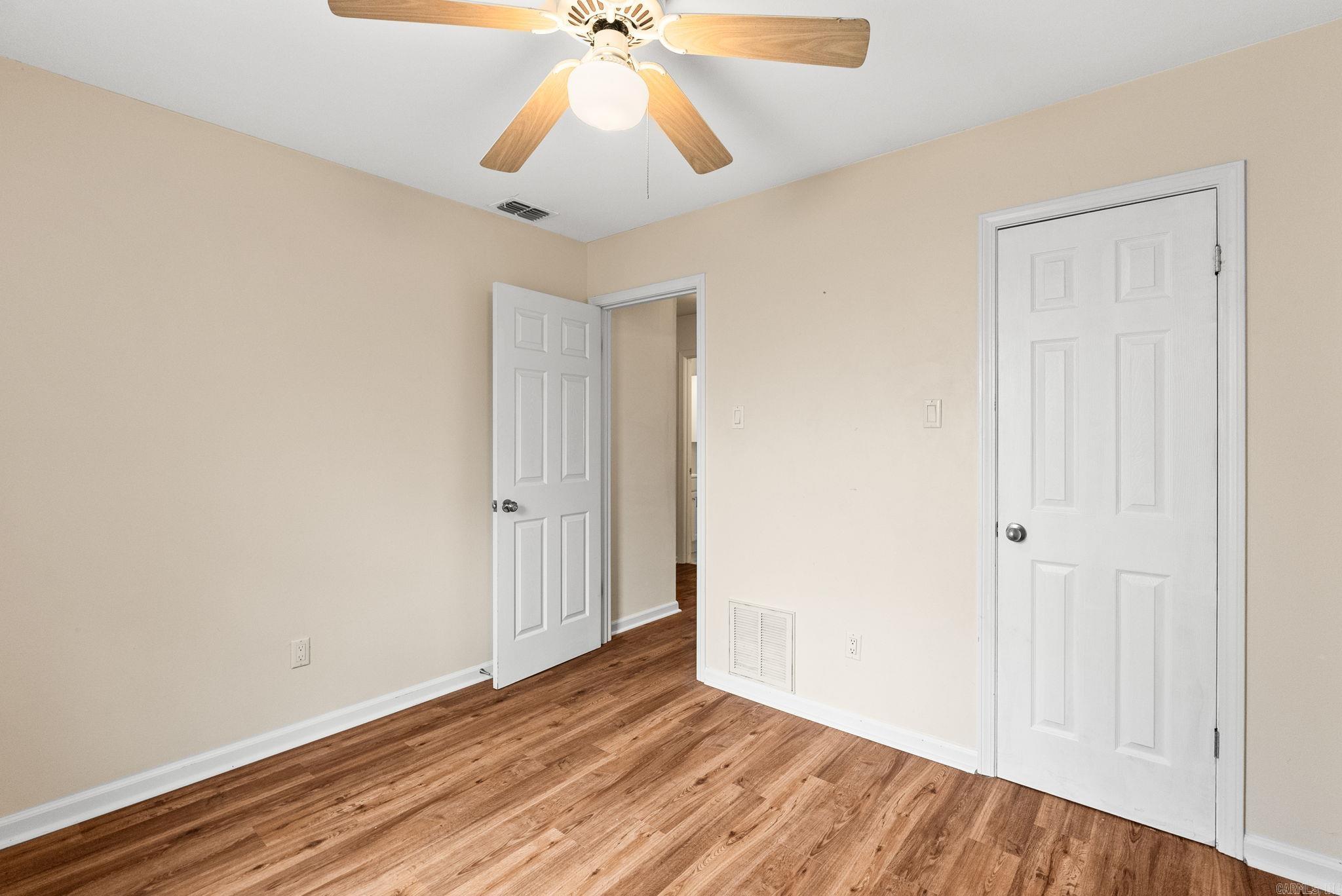 29 Oak Forest Dr  Maumelle, AR