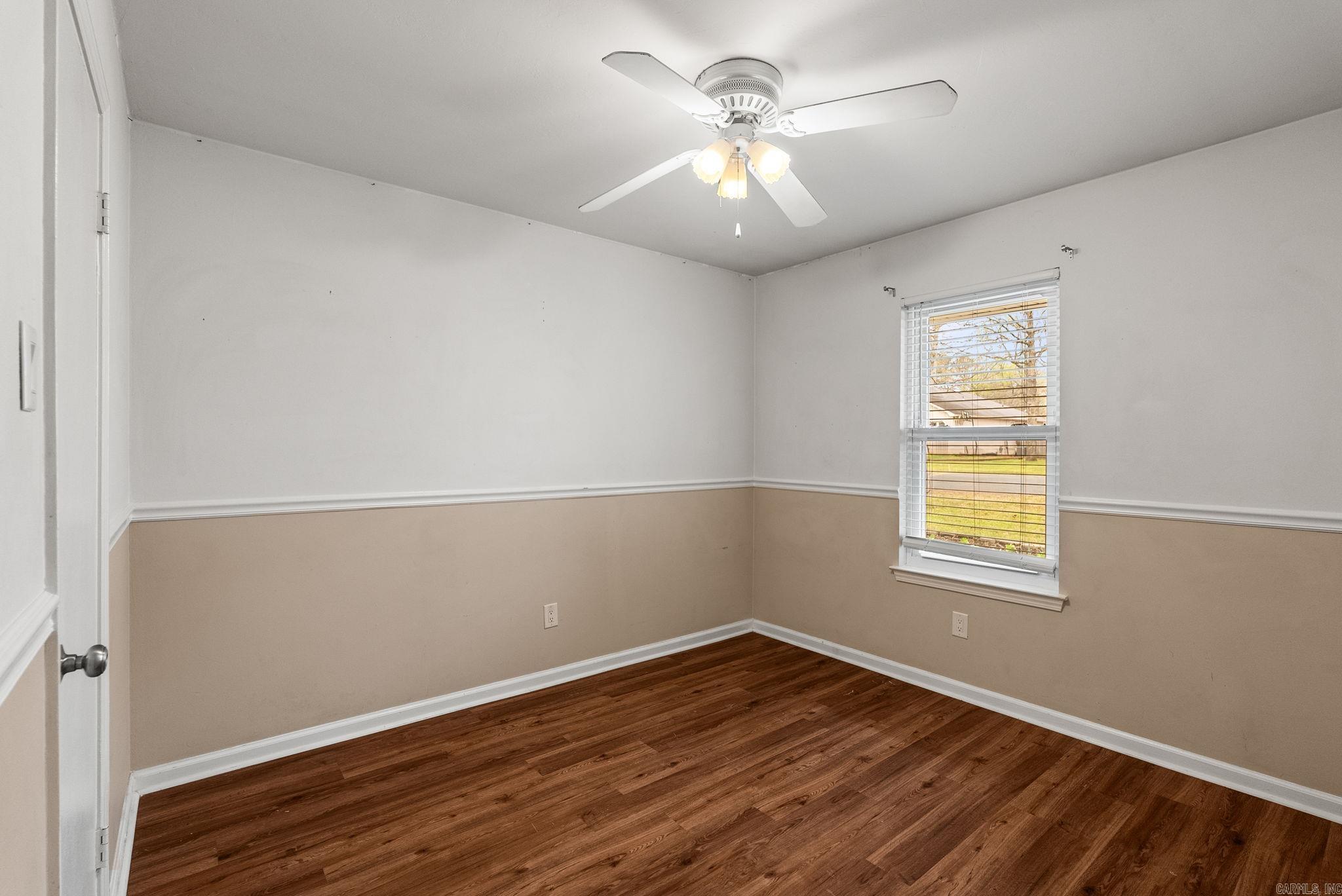 29 Oak Forest Dr  Maumelle, AR