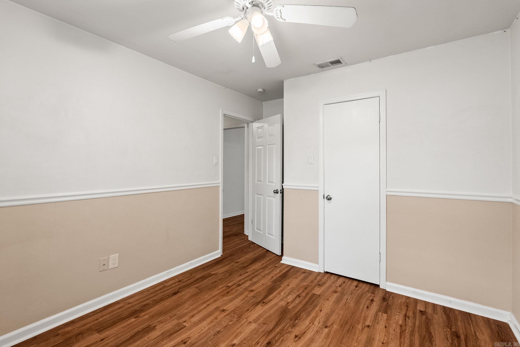 29 Oak Forest Dr  Maumelle, AR