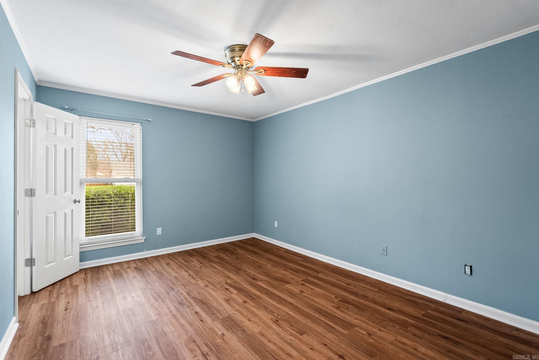 29 Oak Forest Dr  Maumelle, AR