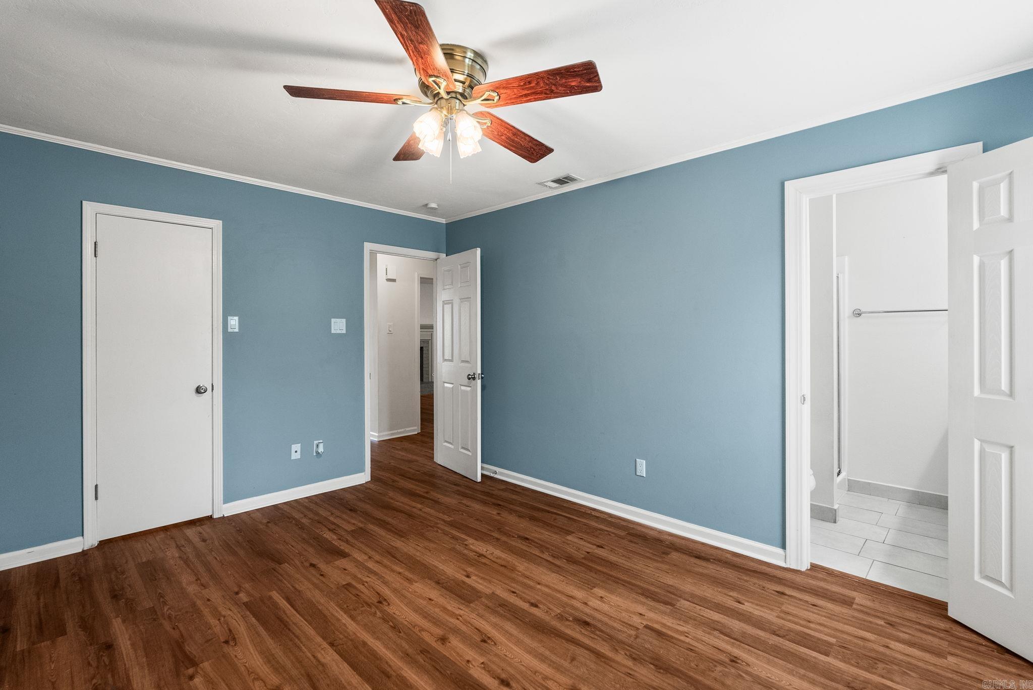 29 Oak Forest Dr  Maumelle, AR