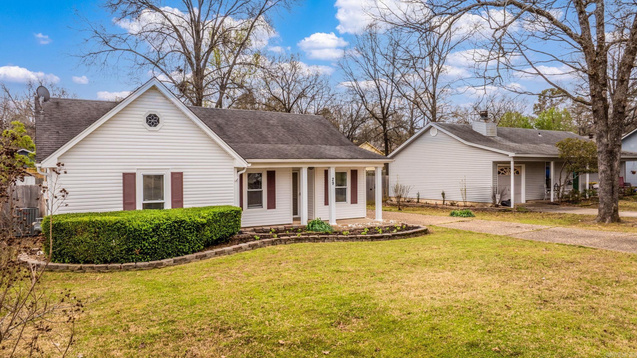29 Oak Forest Dr  Maumelle, AR