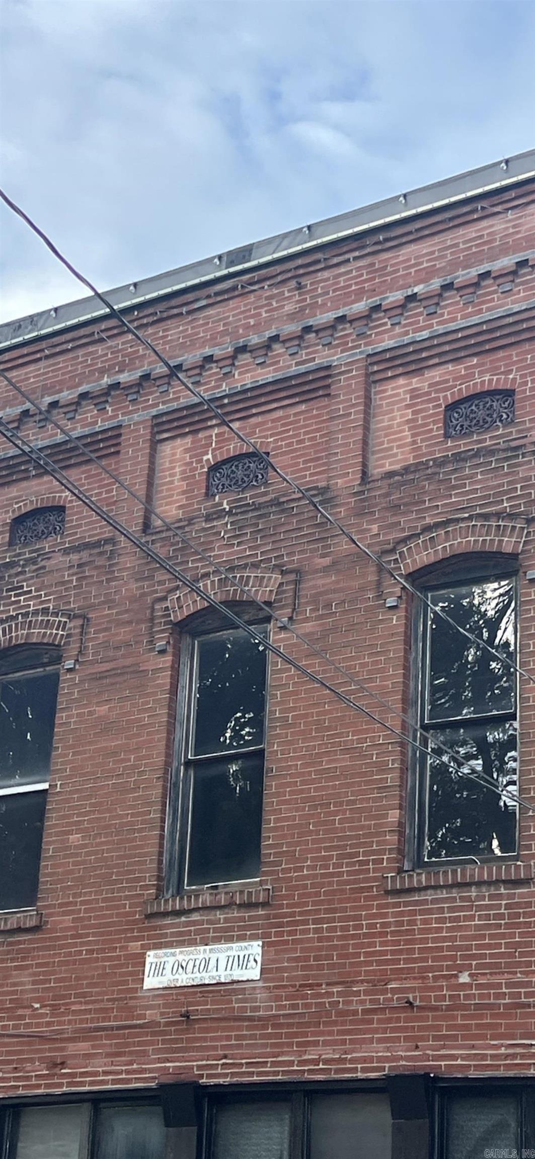 106 - 112 N Poplar  Osceola, AR