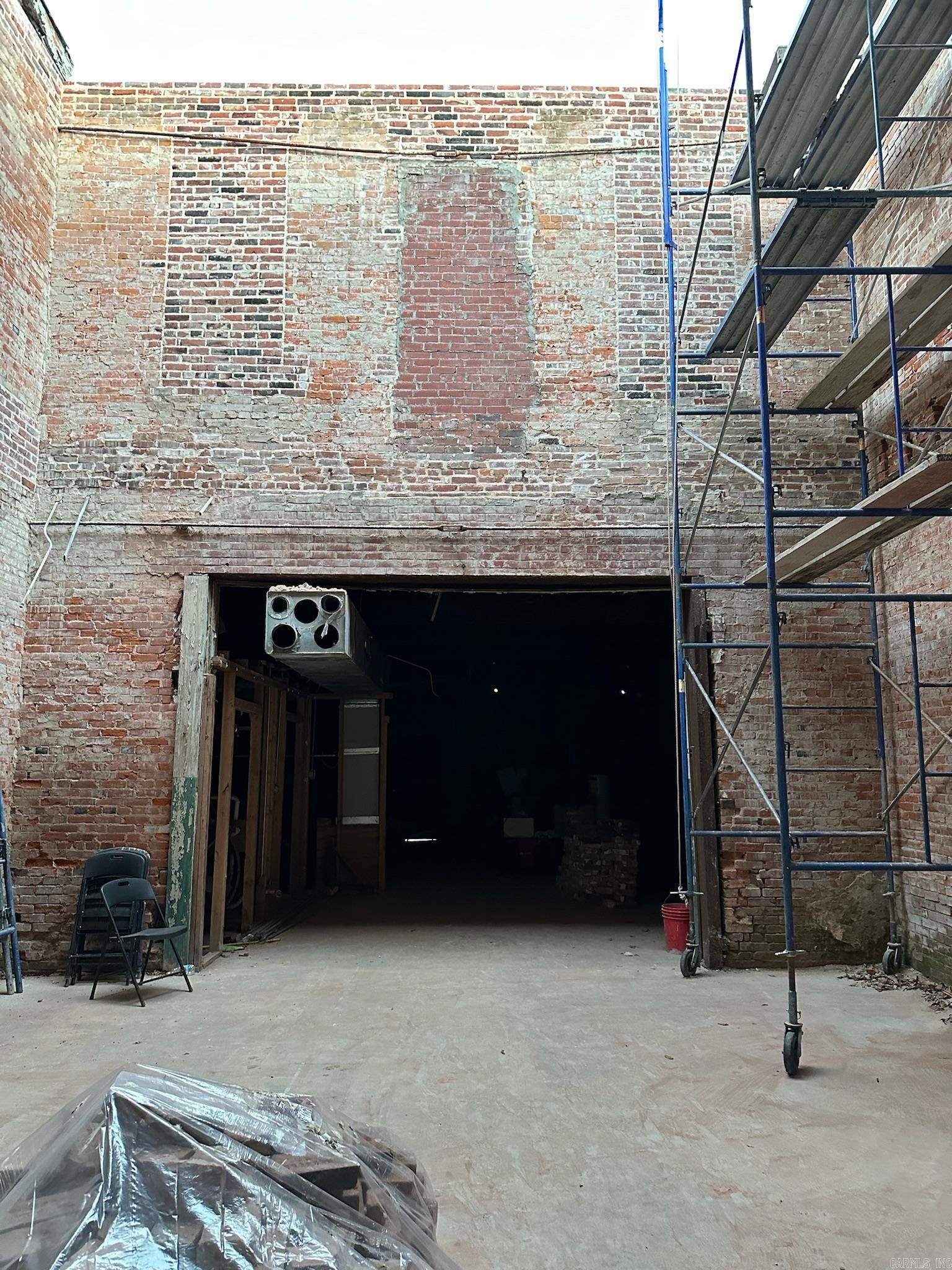 106 - 112 N Poplar  Osceola, AR