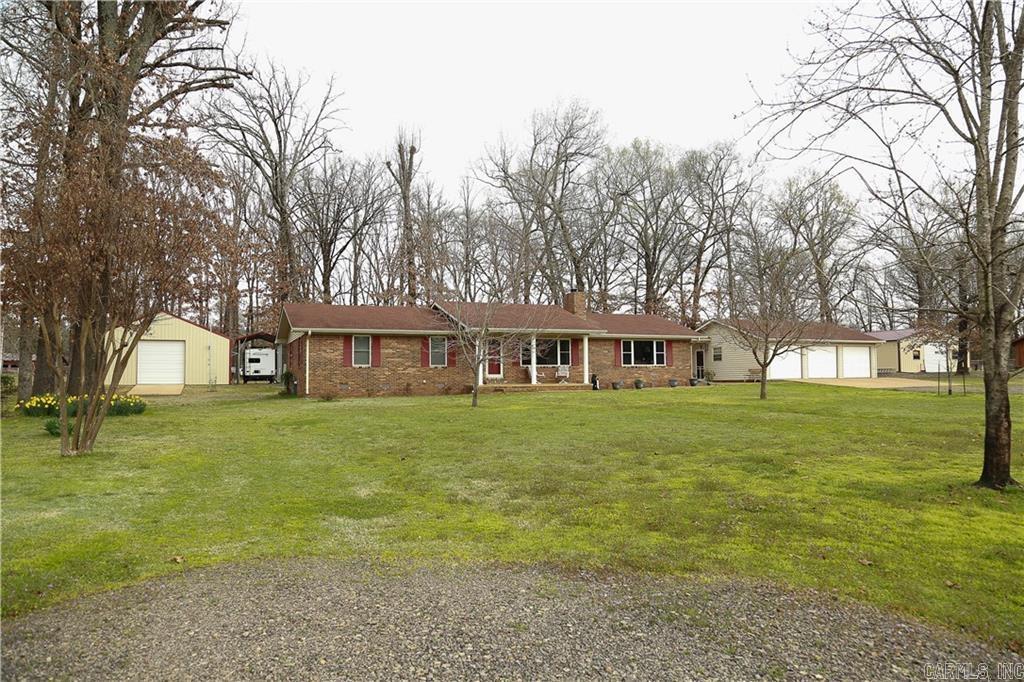 224 Laddy Lane  London, AR