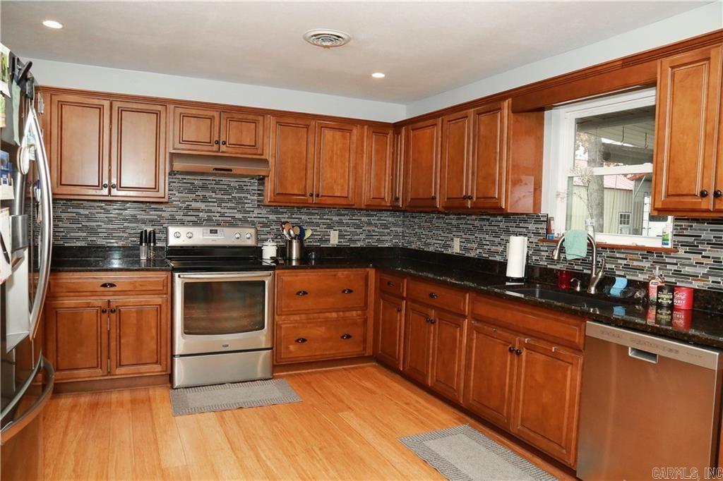 224 Laddy Lane  London, AR