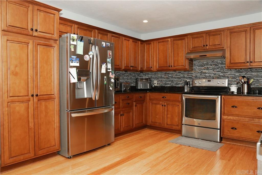 224 Laddy Lane  London, AR