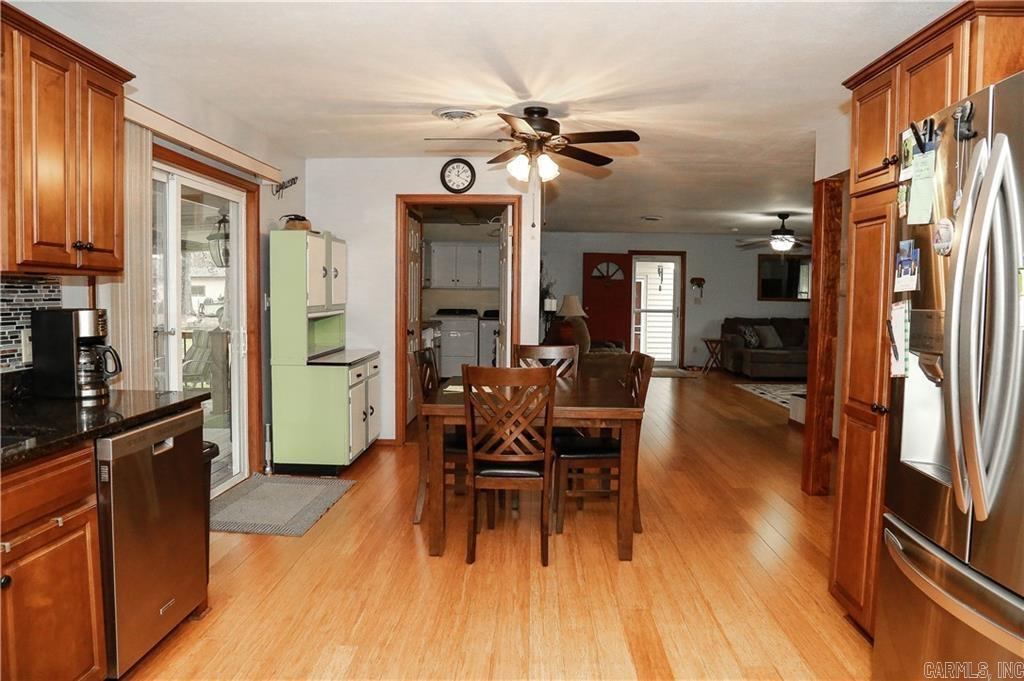 224 Laddy Lane  London, AR