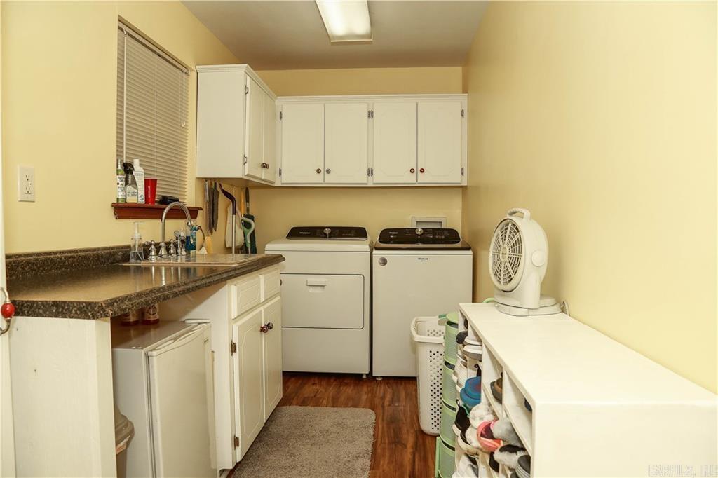 224 Laddy Lane  London, AR