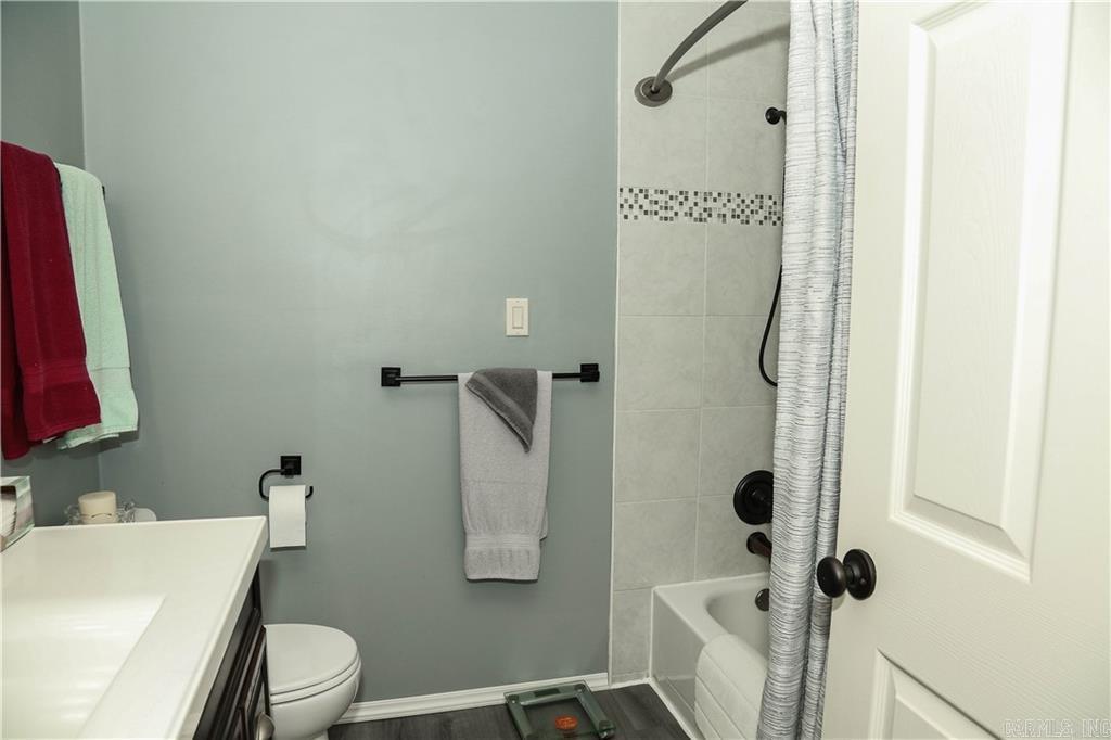 224 Laddy Lane  London, AR