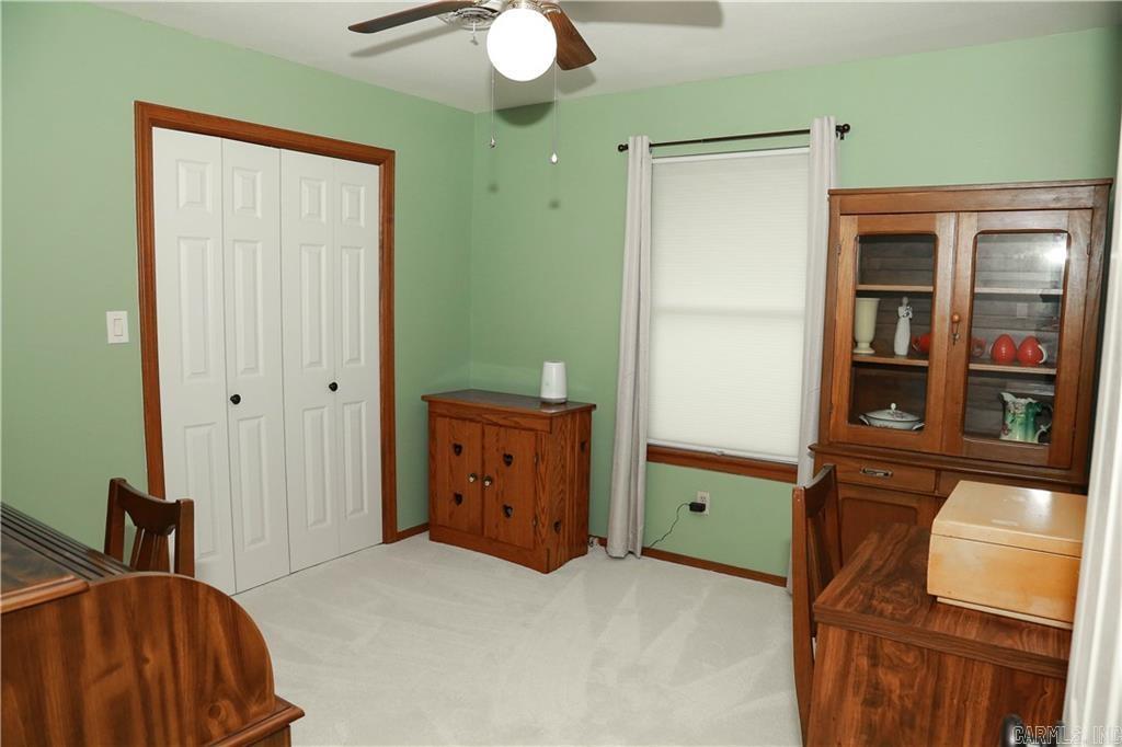 224 Laddy Lane  London, AR