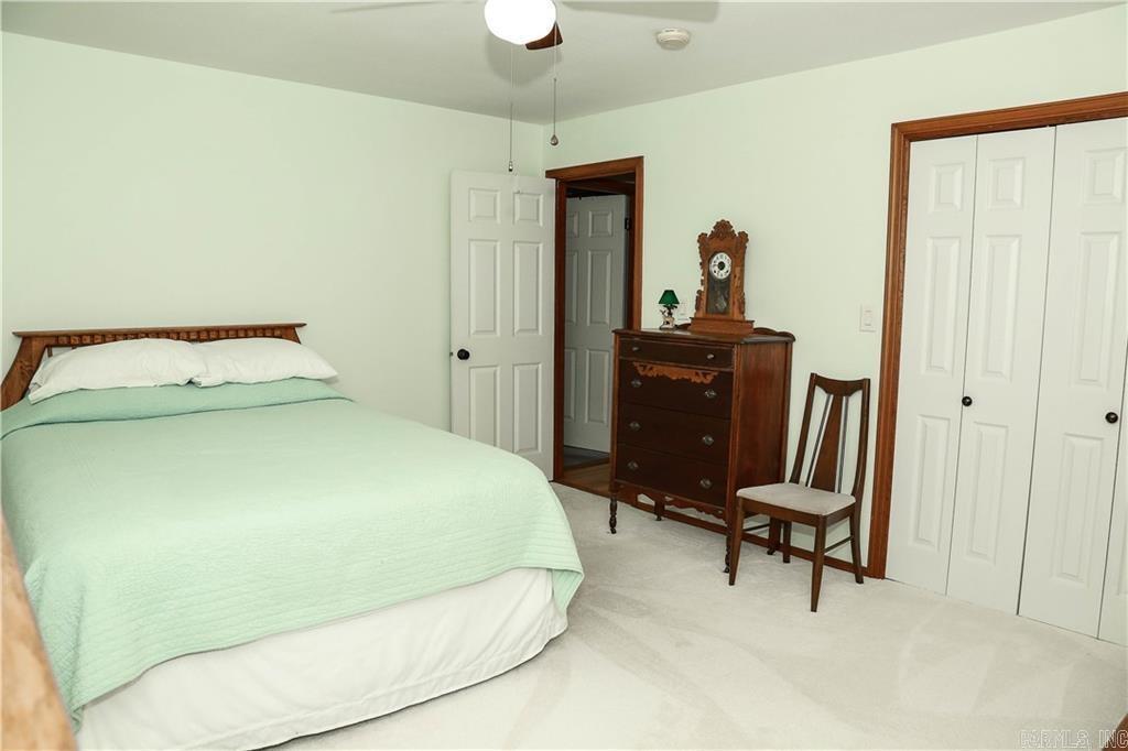 224 Laddy Lane  London, AR