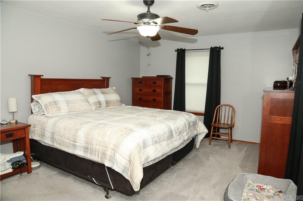 224 Laddy Lane  London, AR