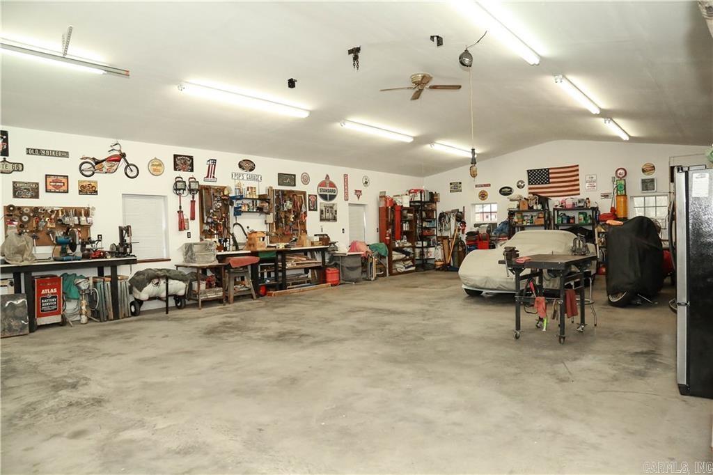 224 Laddy Lane  London, AR