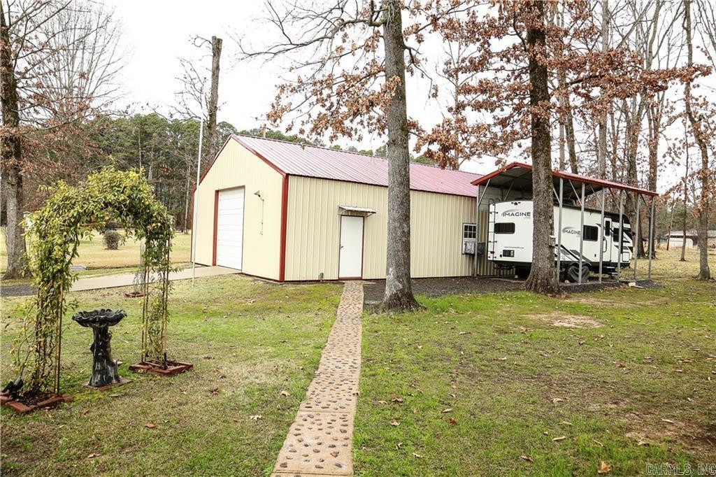 224 Laddy Lane  London, AR