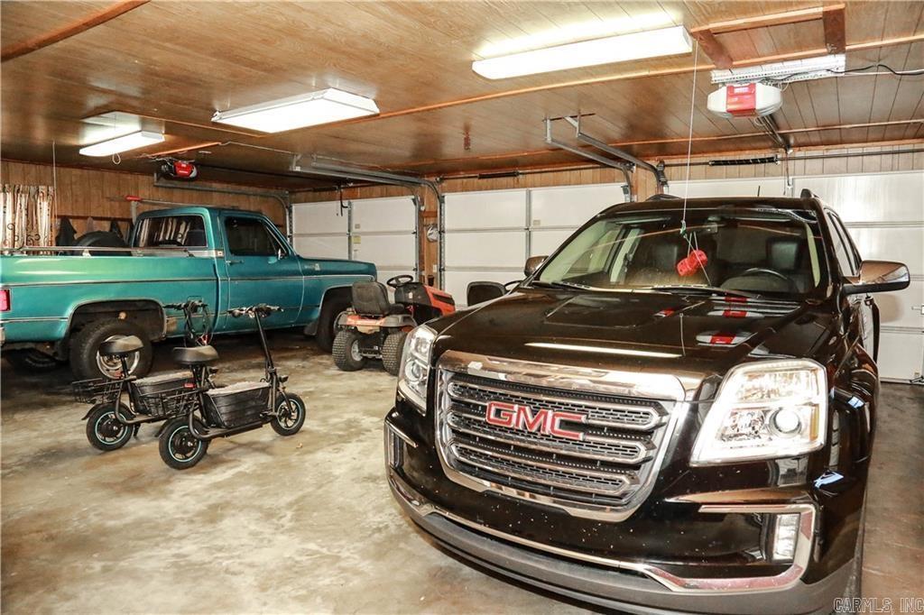 224 Laddy Lane  London, AR