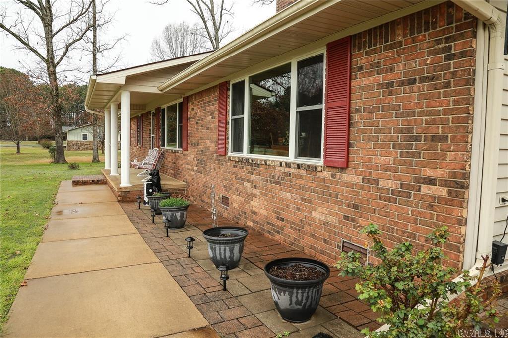 224 Laddy Lane  London, AR