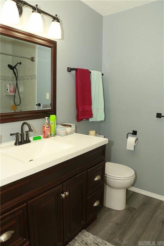 224 Laddy Lane  London, AR