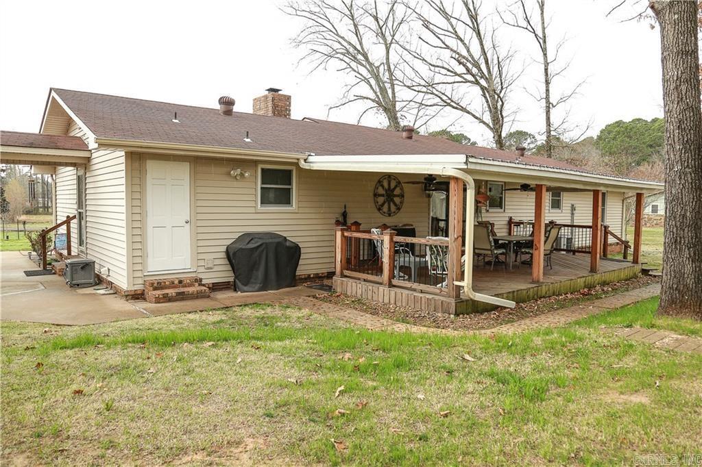 224 Laddy Lane  London, AR