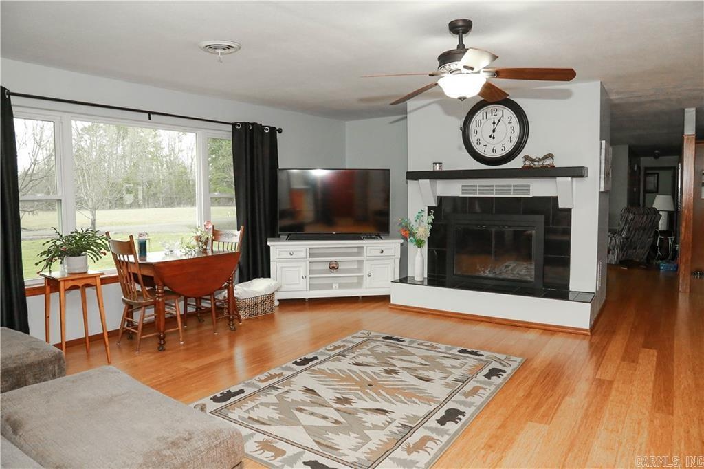 224 Laddy Lane  London, AR