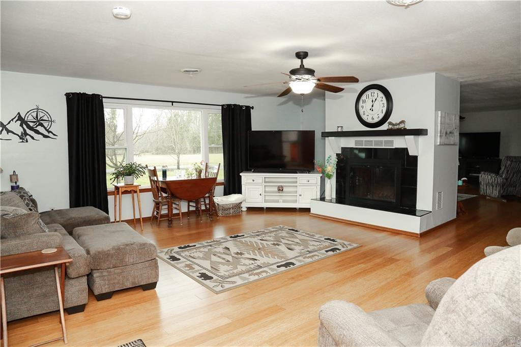 224 Laddy Lane  London, AR