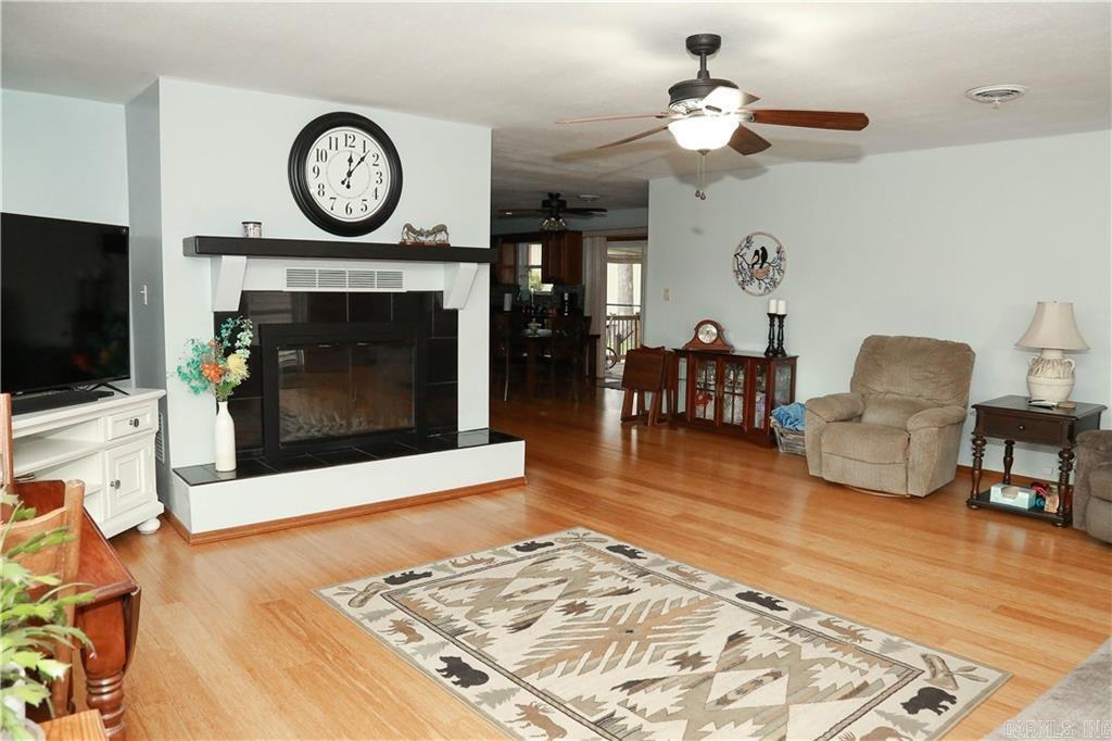 224 Laddy Lane  London, AR