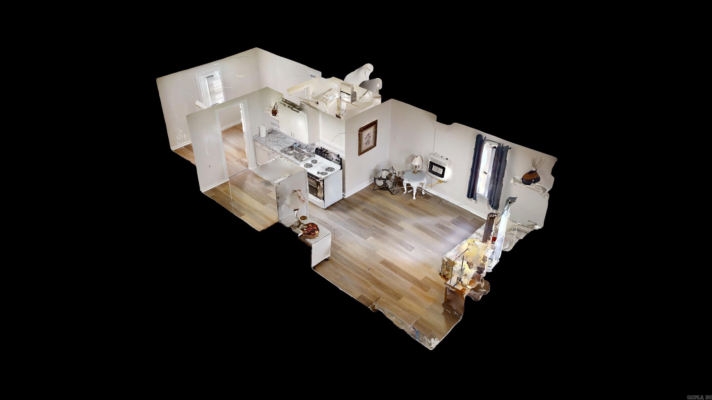 399 College  Yellville, AR