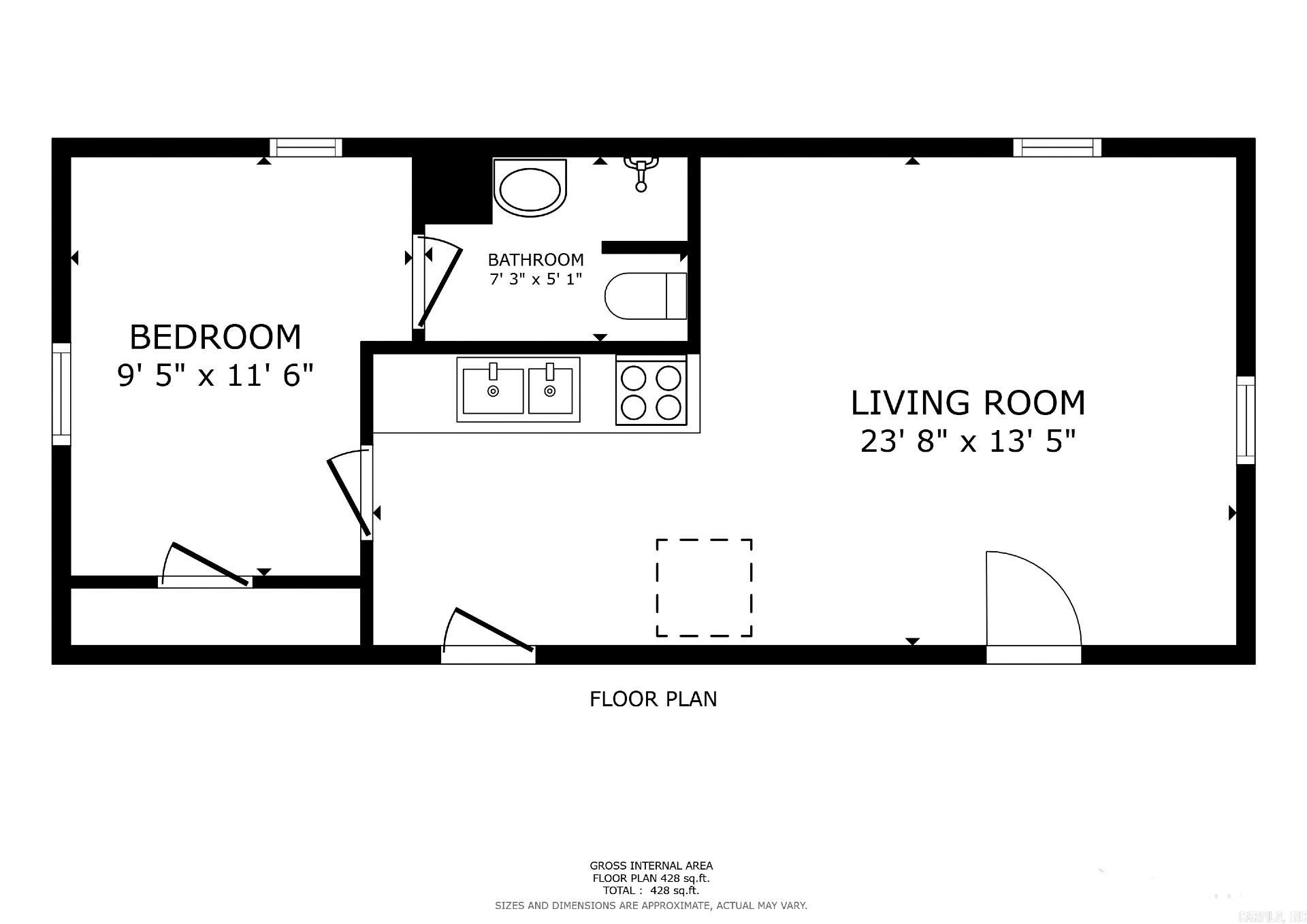 399 College  Yellville, AR