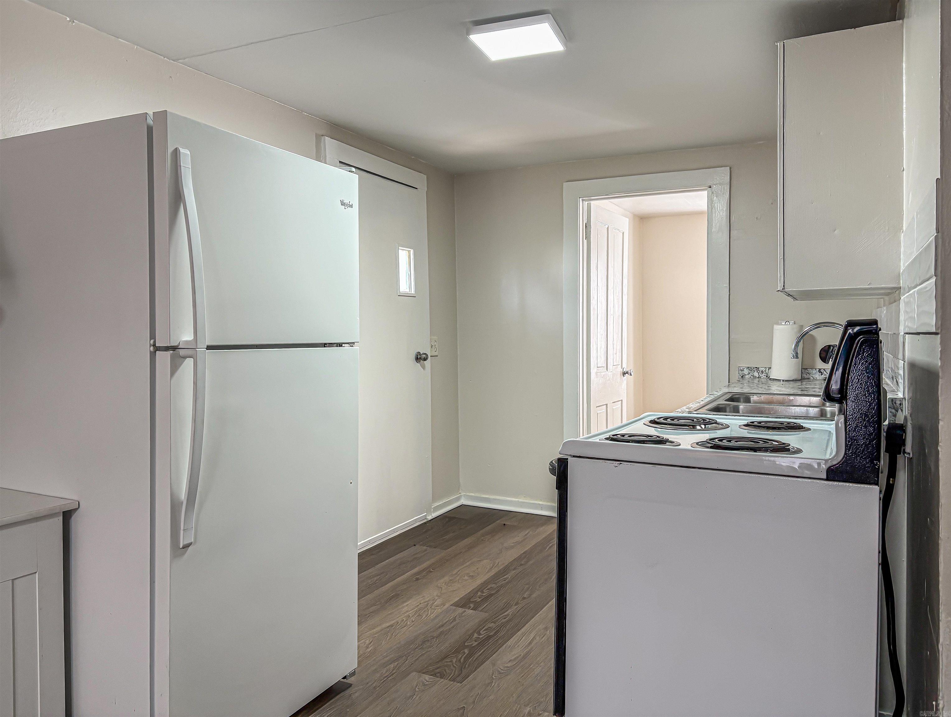 399 College  Yellville, AR