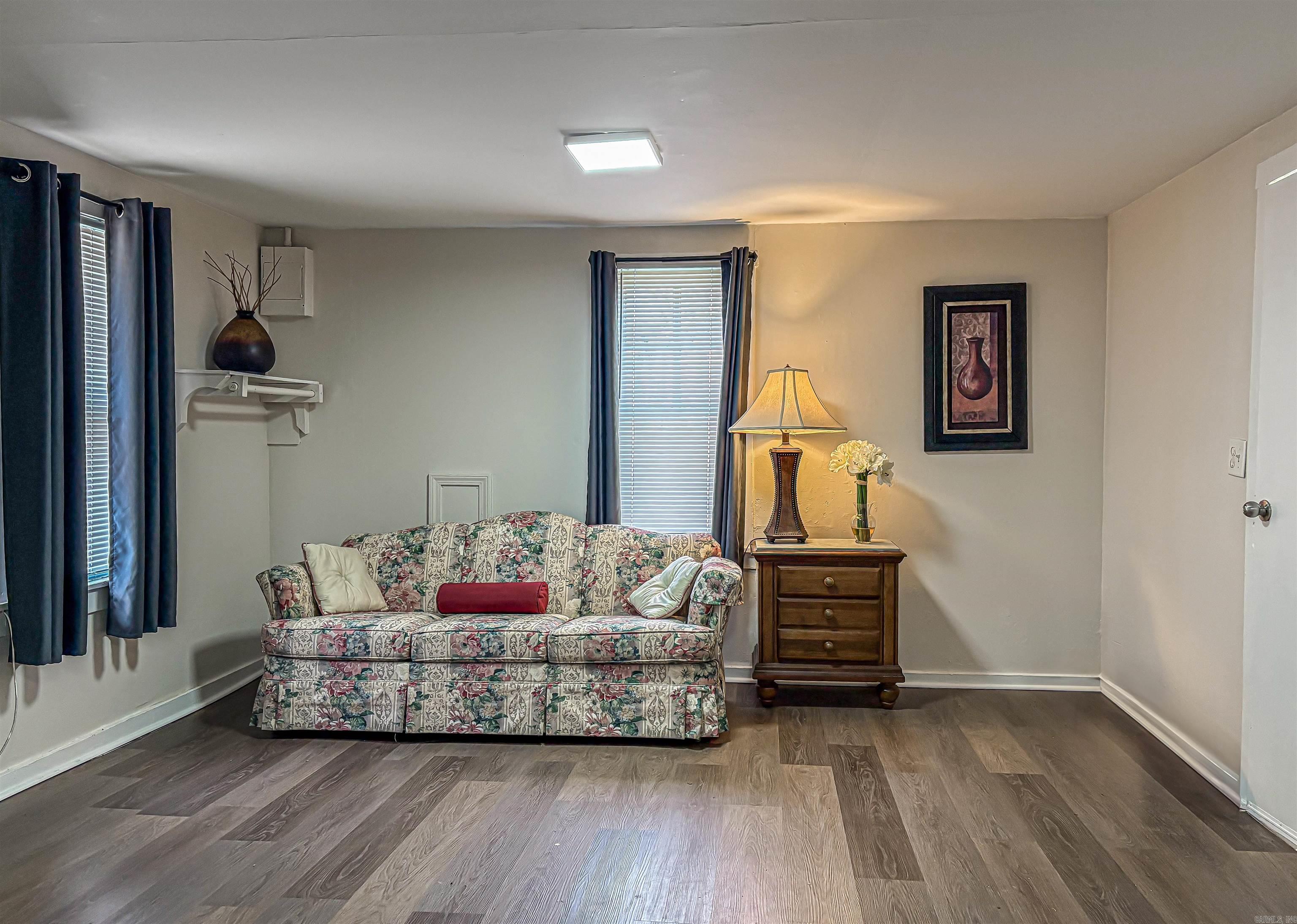 399 College  Yellville, AR