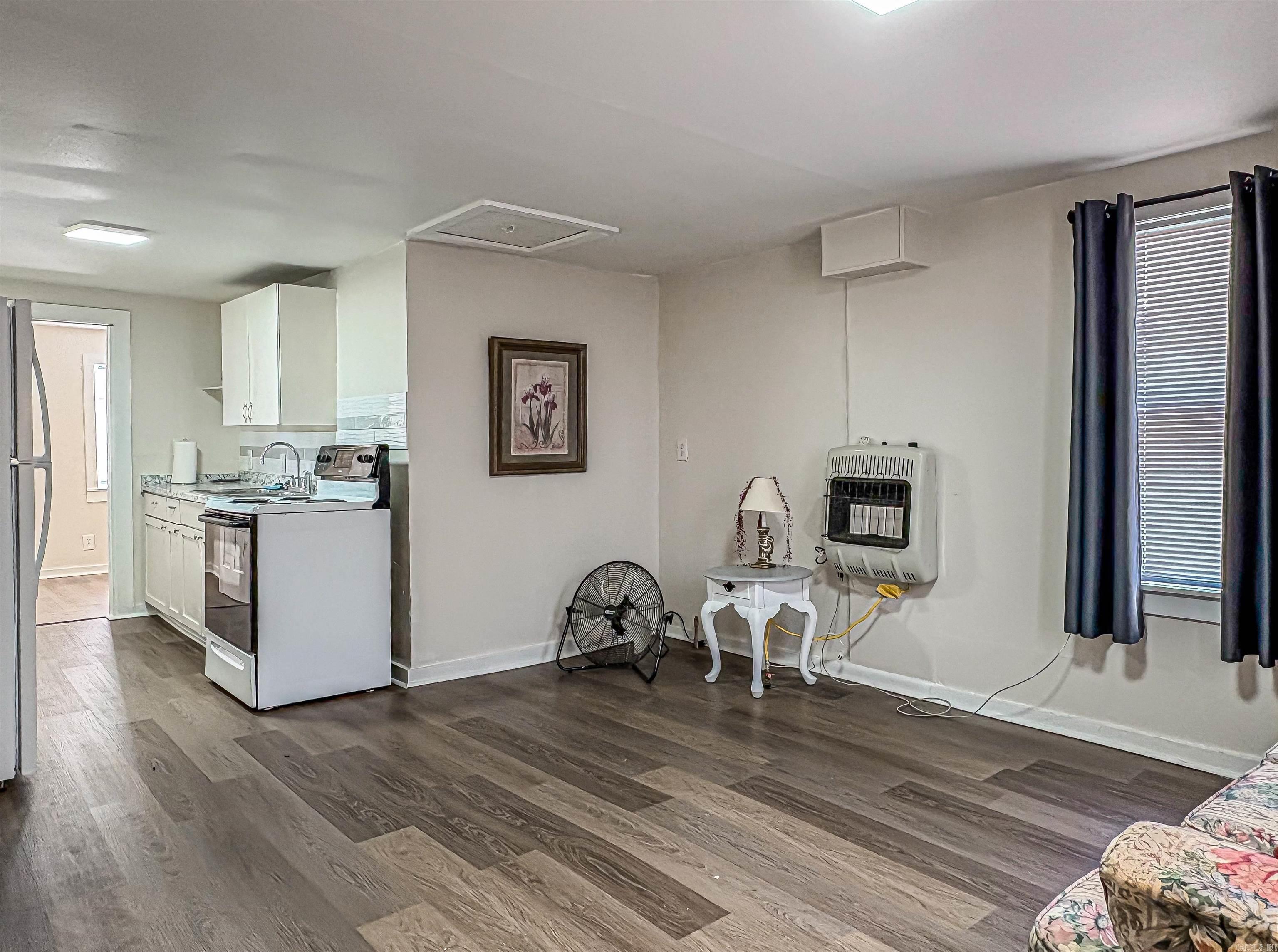 399 College  Yellville, AR