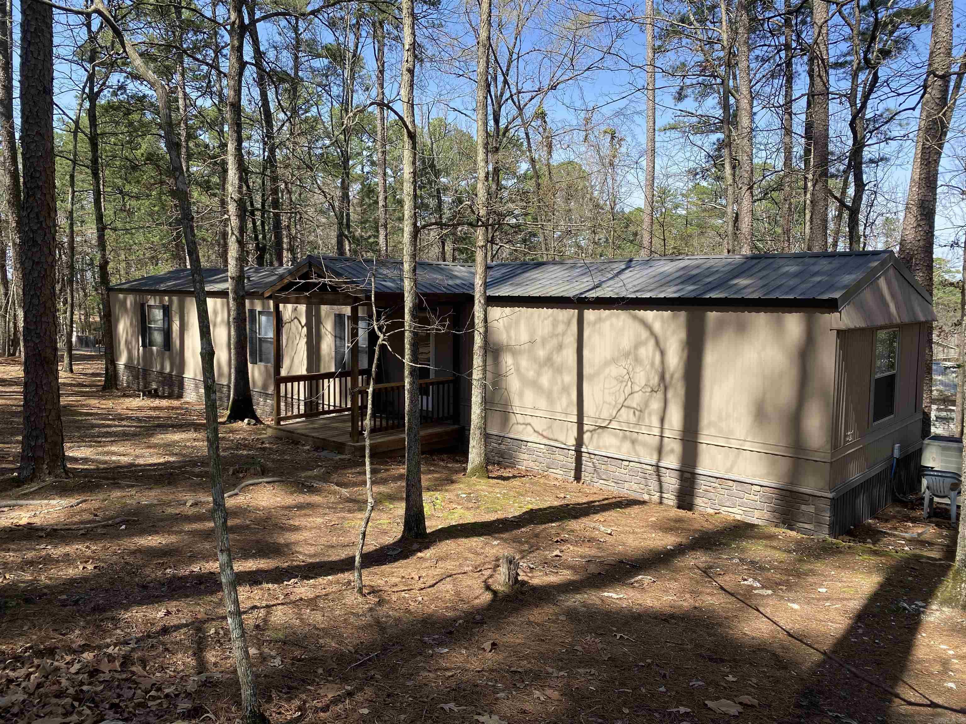 3 Sumac  Mount Ida, AR