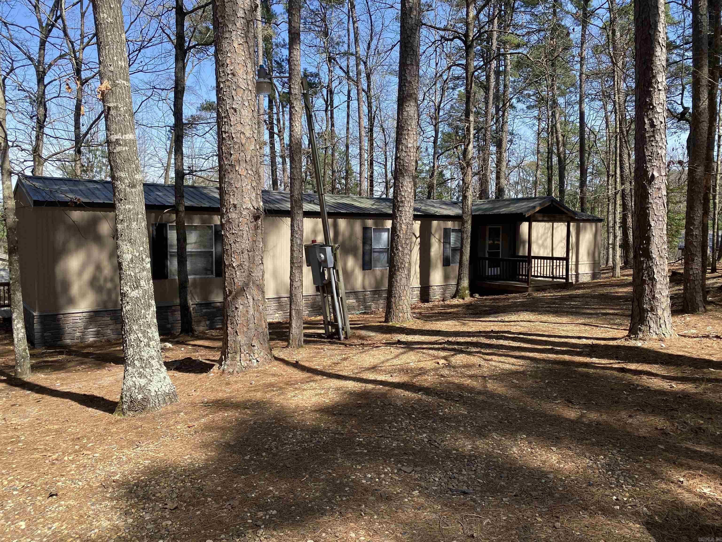 3 Sumac  Mount Ida, AR