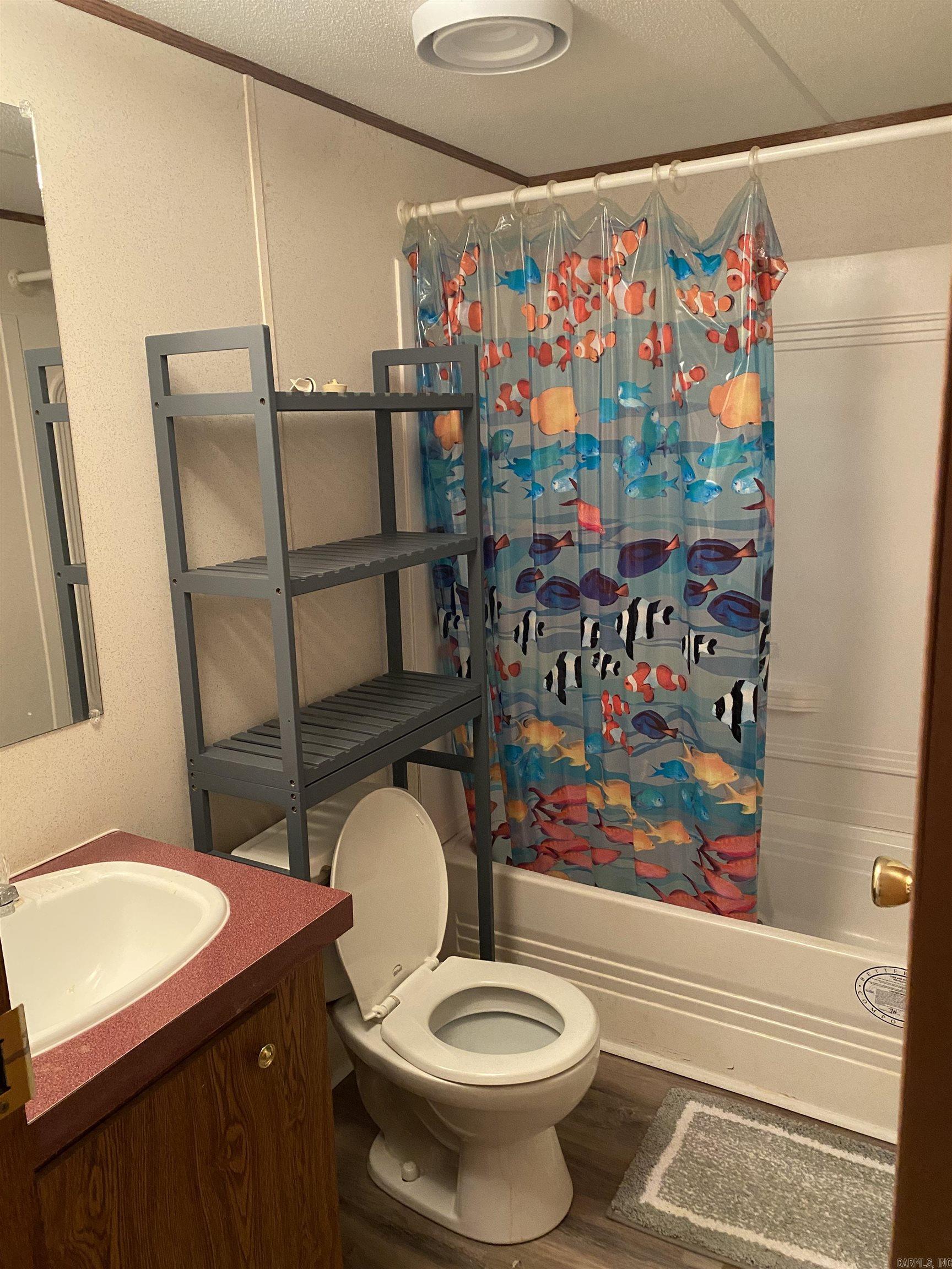 3 Sumac  Mount Ida, AR