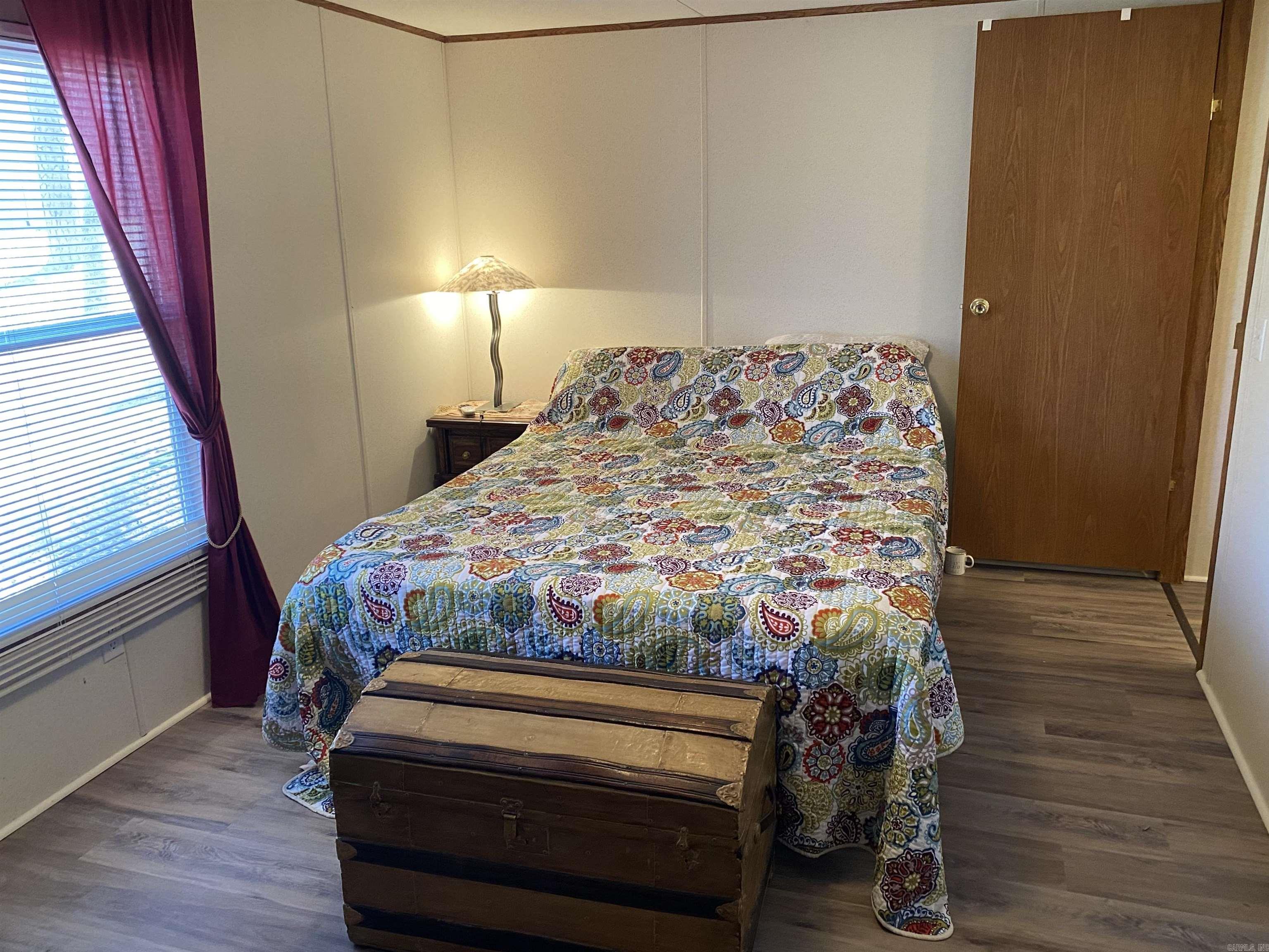 3 Sumac  Mount Ida, AR