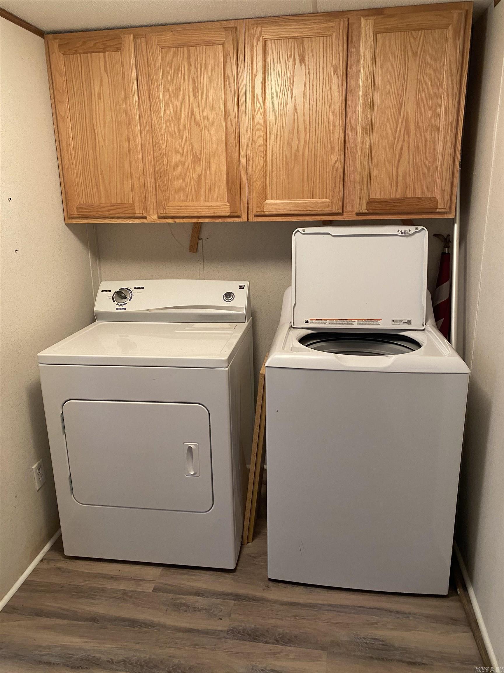 3 Sumac  Mount Ida, AR