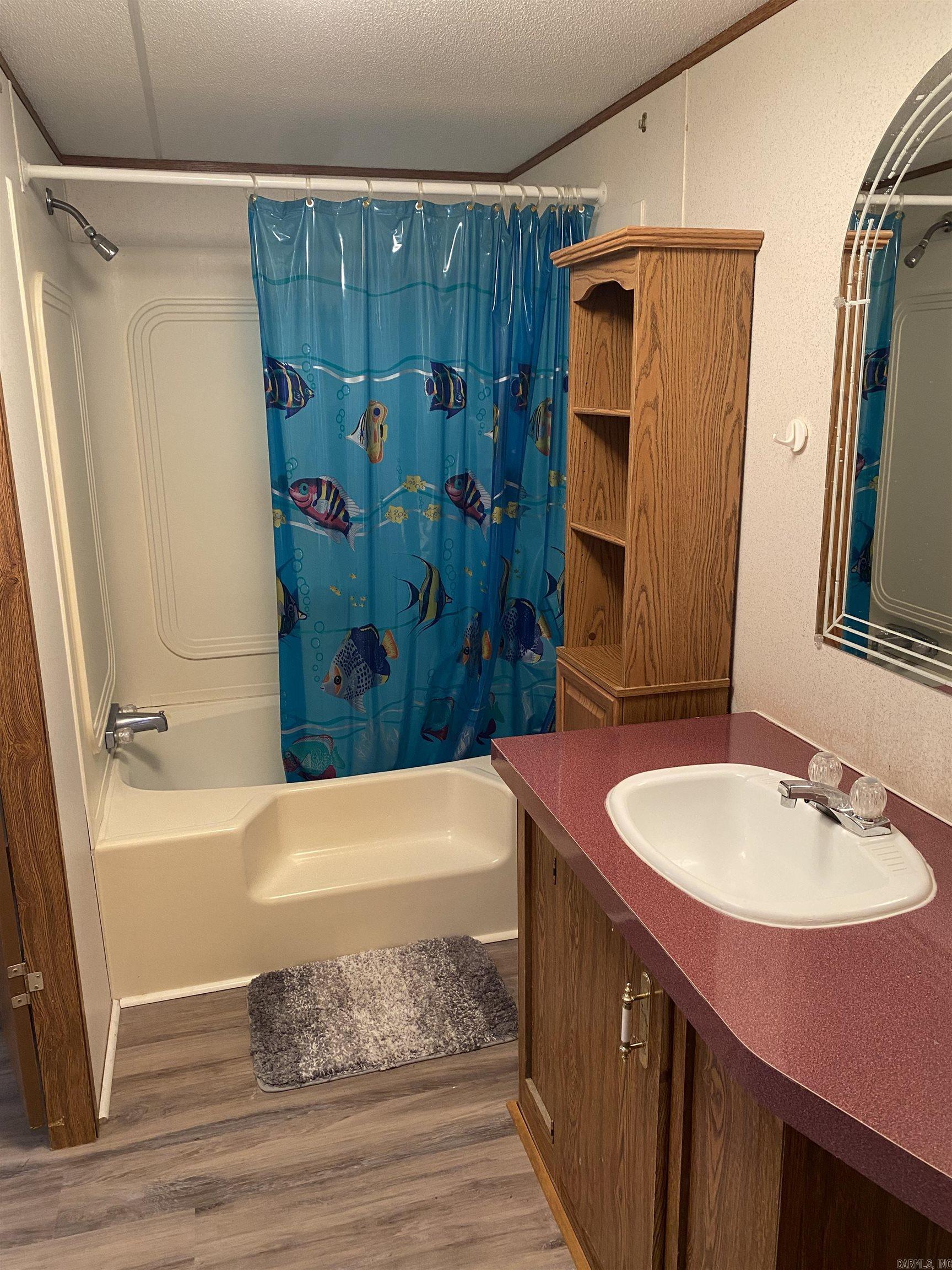 3 Sumac  Mount Ida, AR