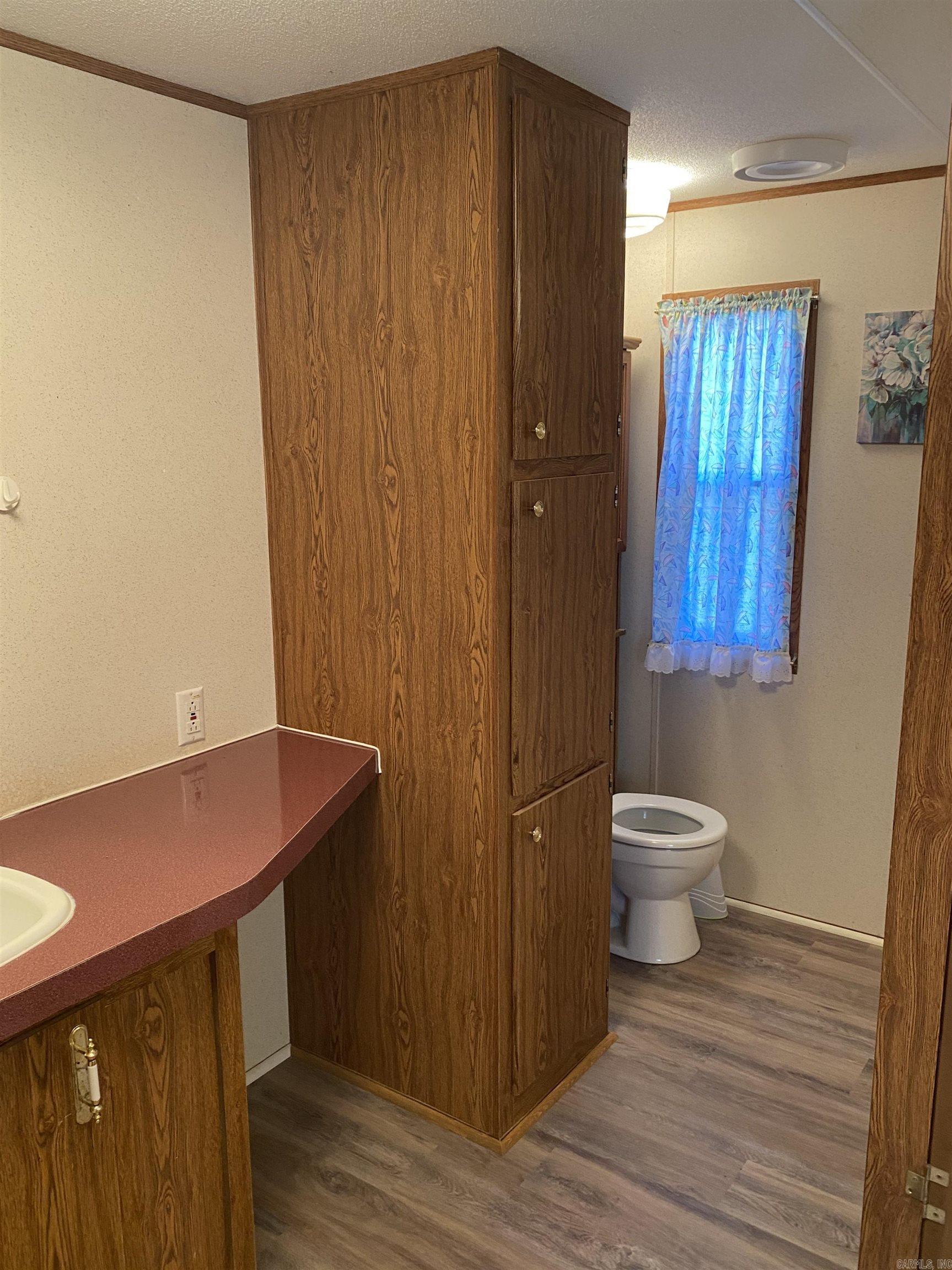 3 Sumac  Mount Ida, AR